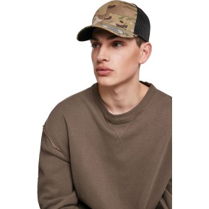 Gorra / Gorra Trucker