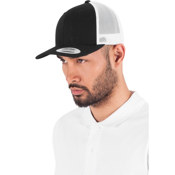 Gorra / Gorra Trucker