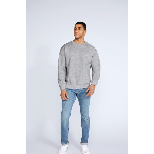 Sweats / Sudadera cuello redondo