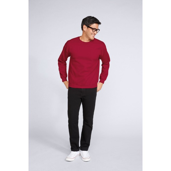 Sweats / Sudadera cuello redondo