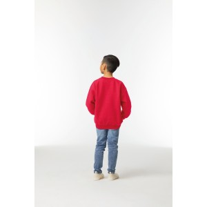 Sweats / Sudadera cuello redondo