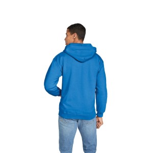 Sweats / Sudadera capucha y cremallera