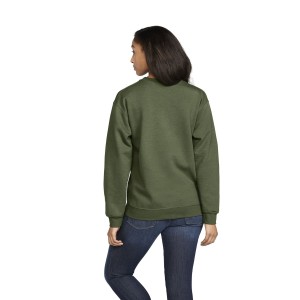 Sweats / Sudadera cuello redondo