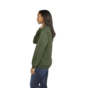 Sweats / Sudadera cuello redondo