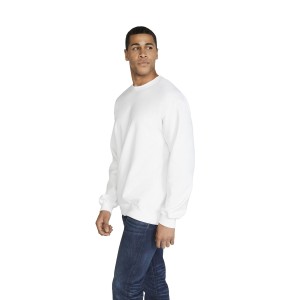 Sweats / Sudadera cuello redondo