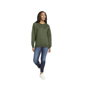 Sweats / Sudadera cuello redondo