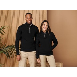 Sweats / Sudadera 1/4 Cremallera