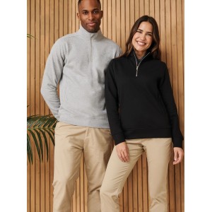 Sweats / Sudadera 1/4 Cremallera