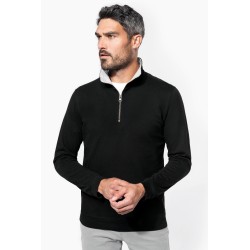 Sweats / Sudadera 1/4 Cremallera