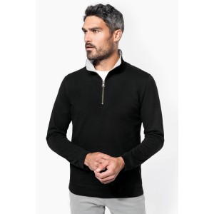 Sweats / Sudadera 1/4 Cremallera