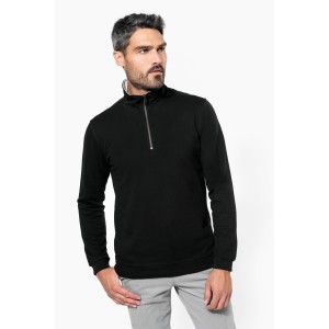 Sweats / Sudadera 1/4 Cremallera