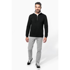 Sweats / Sudadera 1/4 Cremallera