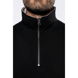 Sweats / Sudadera 1/4 Cremallera