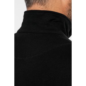 Sweats / Sudadera 1/4 Cremallera