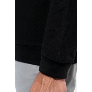 Sweats / Sudadera 1/4 Cremallera