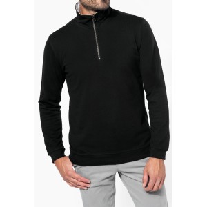 Sweats / Sudadera 1/4 Cremallera