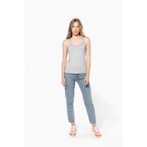 Camiseta tirantes / Camiseta tirantes
