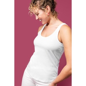 Camiseta tirantes / Camiseta tirantes