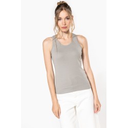 Camiseta tirantes / Camiseta tirantes