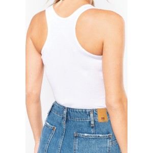 Camiseta tirantes / Camiseta tirantes