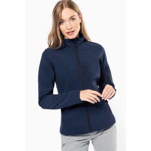 Chaquetas / Chaqueta Softshell