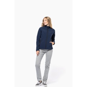 Chaquetas / Chaqueta Softshell