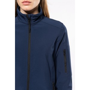Chaquetas / Chaqueta Softshell
