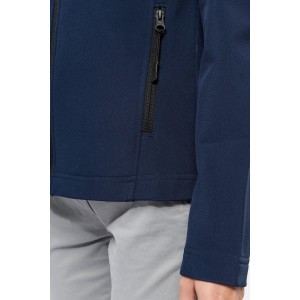Chaquetas / Chaqueta Softshell