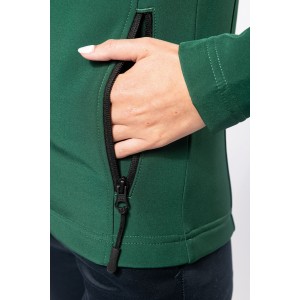 Chaquetas / Chaqueta Softshell