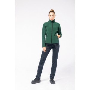 Chaquetas / Chaqueta Softshell