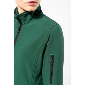 Chaquetas / Chaqueta Softshell