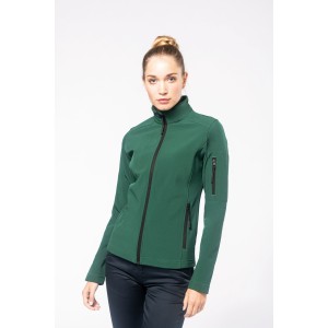 Chaquetas / Chaqueta Softshell