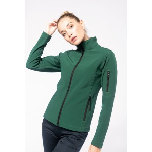 Chaquetas / Chaqueta Softshell