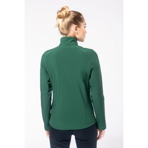 Chaquetas / Chaqueta Softshell