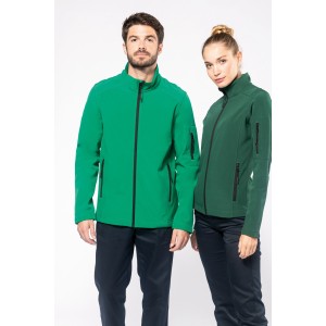 Chaquetas / Chaqueta Softshell