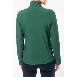 Chaquetas / Chaqueta Softshell