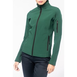 Chaquetas / Chaqueta Softshell