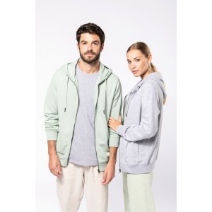 Sweats / Sudadera capucha y cremallera