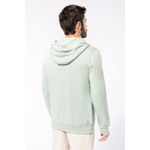 Sweats / Sudadera capucha y cremallera