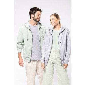 Sweats / Sudadera capucha y cremallera
