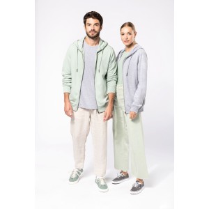 Sweats / Sudadera capucha y cremallera