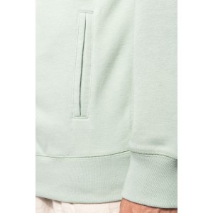 Sweats / Sudadera capucha y cremallera