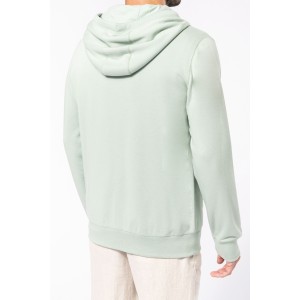 Sweats / Sudadera capucha y cremallera