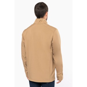 Chaquetas / Chaqueta Softshell