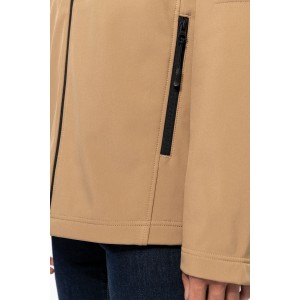 Chaquetas / Chaqueta Softshell