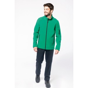 Chaquetas / Chaqueta Softshell