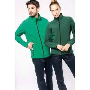 Chaquetas / Chaqueta Softshell