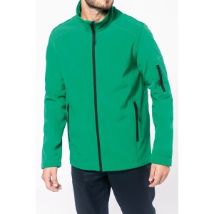 Chaquetas / Chaqueta Softshell