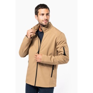Chaquetas / Chaqueta Softshell