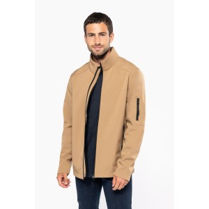 Chaquetas / Chaqueta Softshell